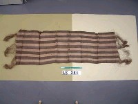 藏品(草蓆)的圖片